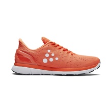 Craft Running Shoes V150 Engineered (Lightweight) Orange Women